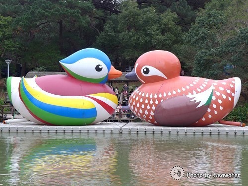 新竹公園 新竹公園