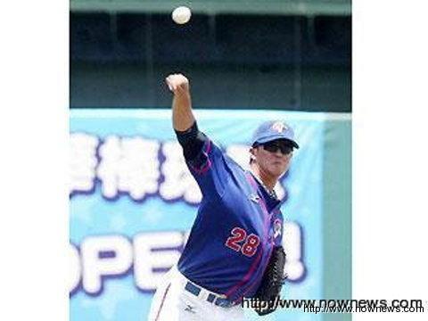 20121114 高國輝入替進入中華隊。(圖/本報資料照片) 20121114 高國輝入替進入中華隊。(圖/本報資料照片)