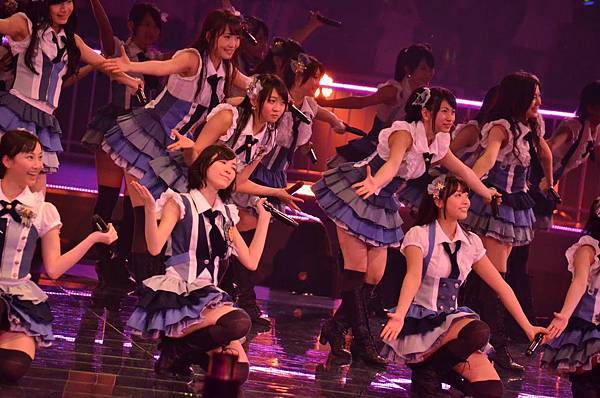 アンコール! アンコール!