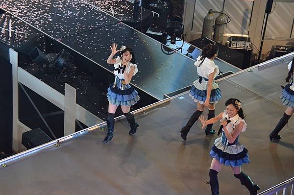 フィナーレです!3 フィナーレです!3