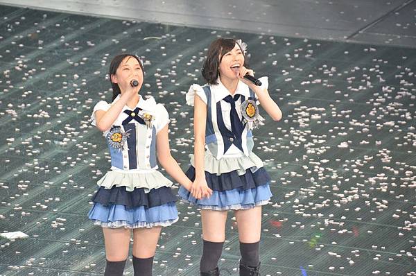 フィナーレです!4 フィナーレです!4