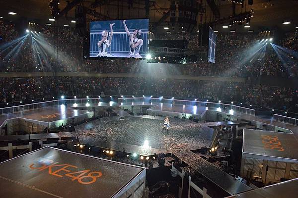 フィナーレです!5 フィナーレです!5