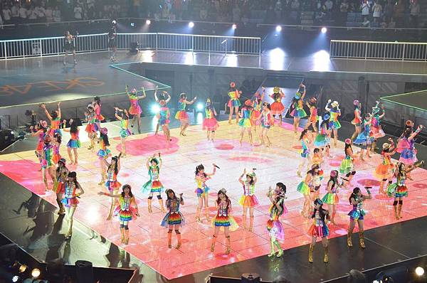 ラストソング「今日までのこと、これからのこと」