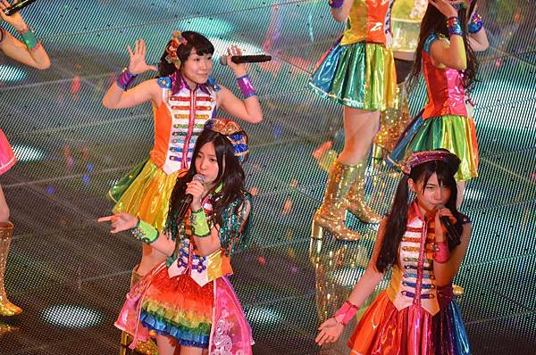 ラストソング「今日までのこと、これからのこと」2