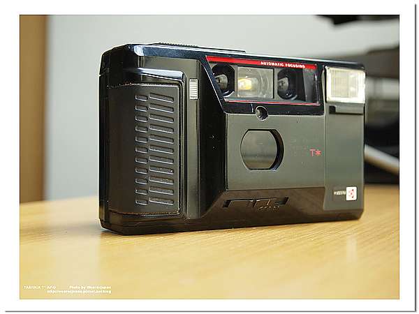 fool ] Yashica T AF-D @ Photolive for wearexjapan :: 痞客邦::