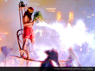 炸寒單由來 炸寒單由來