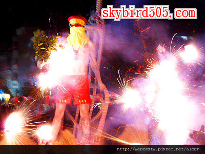 炸寒單由來2 炸寒單由來2