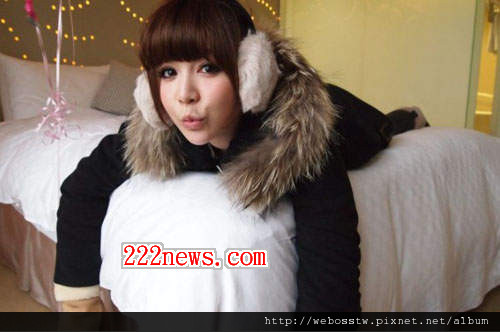 租屋妹陳瀅安 租屋妹陳瀅安