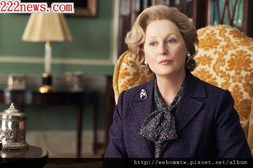 鐵娘子2 鐵娘子2