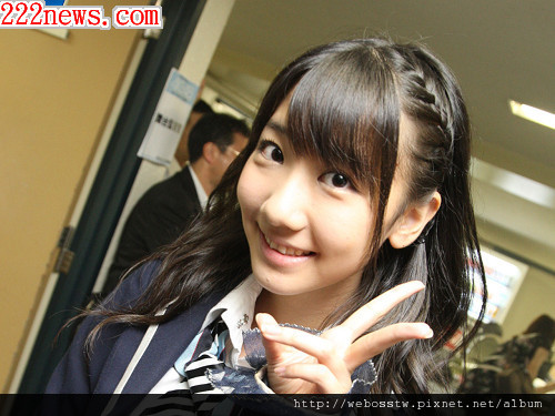 AKB48柏木由紀
