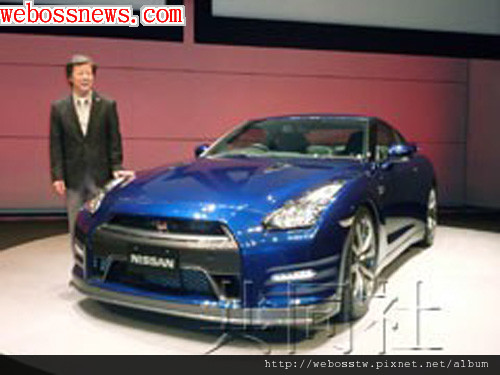 平價正夯71萬跑車3