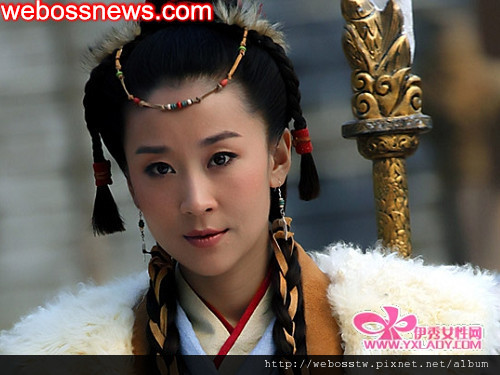 穆桂英掛帥2