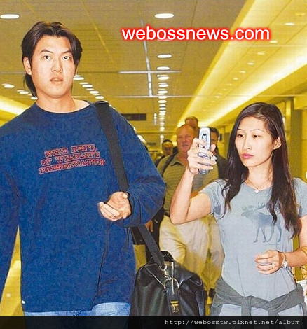 王建民 緋聞 Cyndi邱 吳嘉姈3