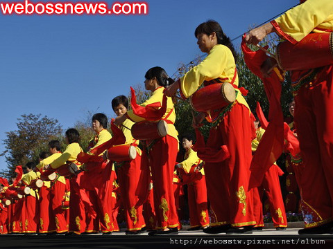 2012台灣國際旅遊節