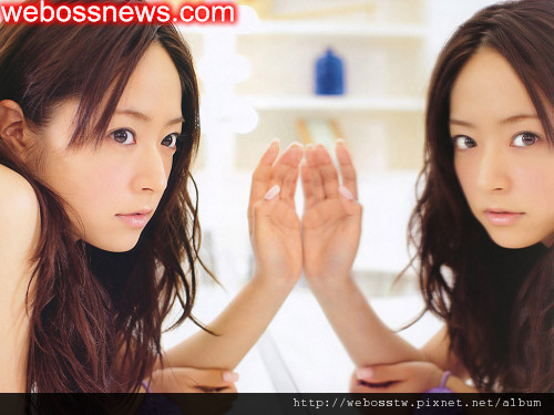 井上真央寫真