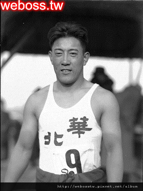 奧運名人