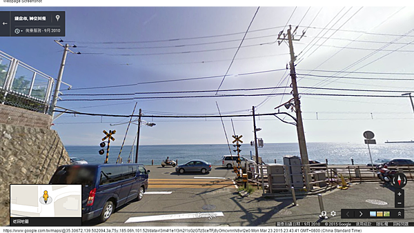 稲村ケ崎 - Google 地圖