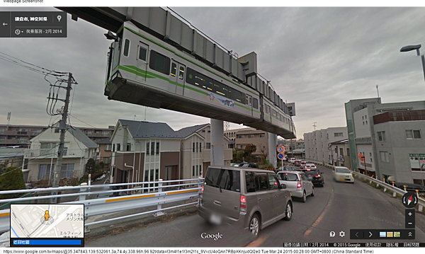 稲村ケ崎 - Google 地圖 (12) 稲村ケ崎 - Google 地圖 (12)