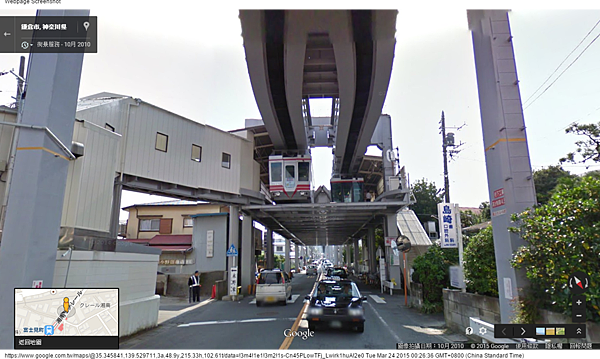 稲村ケ崎 - Google 地圖 (11) 稲村ケ崎 - Google 地圖 (11)