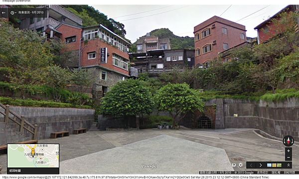 Google 地圖 (2)