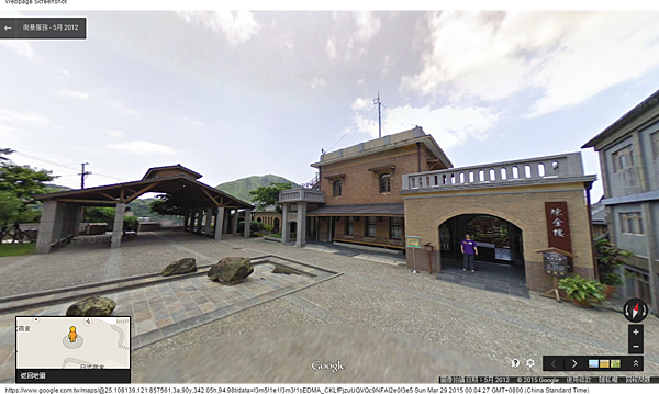 Google 地圖 (18) Google 地圖 (18)