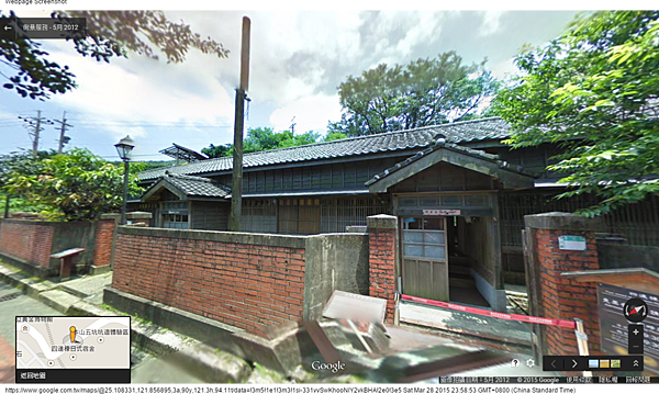 Google 地圖 (14) Google 地圖 (14)