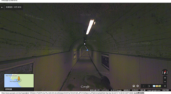 Parco Nazionale delle Cinque Terre - Google 地圖 (3) Parco Nazionale delle Cinque Terre - Google 地圖 (3)