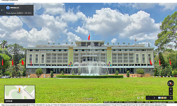 Google 地圖 (11) Google 地圖 (11)