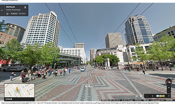 Greater Duwamish - Google 地圖