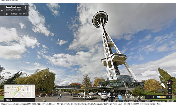 Google 地圖 (1) Google 地圖 (1)