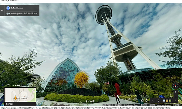 Google 地圖 (4) Google 地圖 (4)