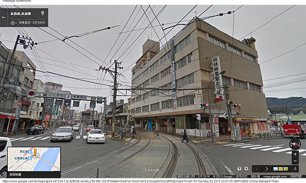 Google 地圖 (1) Google 地圖 (1)