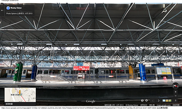 Google 地圖 Google 地圖