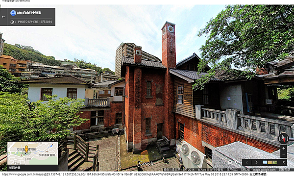 Google 地圖 (6) Google 地圖 (6)