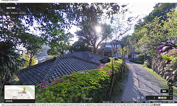 Google 地圖 (15) Google 地圖 (15)