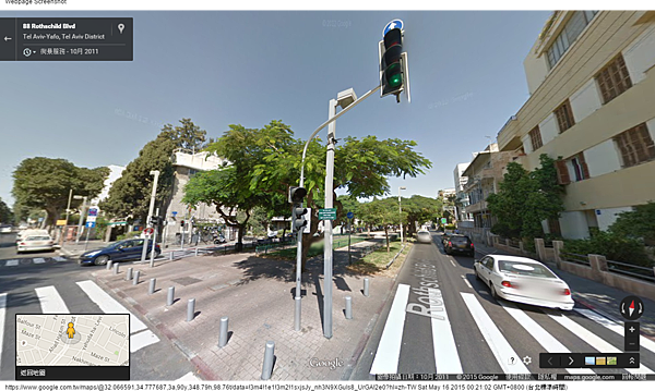 консульский отдел Посольства России в Израиле - Google 地圖 (2) консульский отдел Посольства России в Израиле - Google 地圖 (2)