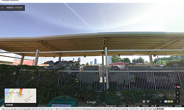 متحف باتي هاؤوسيف - Google 地圖 (1)