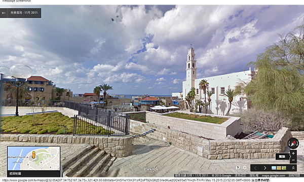 Google 地圖 (1) Google 地圖 (1)