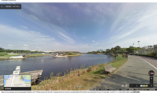 בית בן-גוריון בתל אביב - Google 地圖 (4) בית בן-גוריון בתל אביב - Google 地圖 (4)