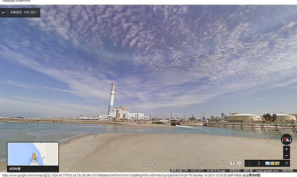 בית בן-גוריון בתל אביב - Google 地圖 בית בן-גוריון בתל אביב - Google 地圖