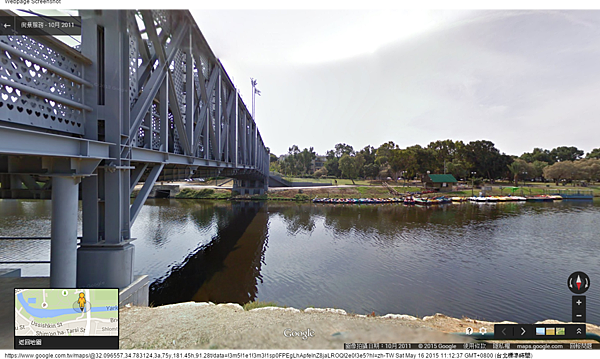 בית בן-גוריון בתל אביב - Google 地圖 (5) בית בן-גוריון בתל אביב - Google 地圖 (5)