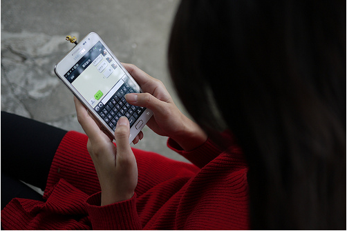 WeChat。WeChat。省通話費省到荷包滿滿 WeChat。WeChat。省通話費省到荷包滿滿