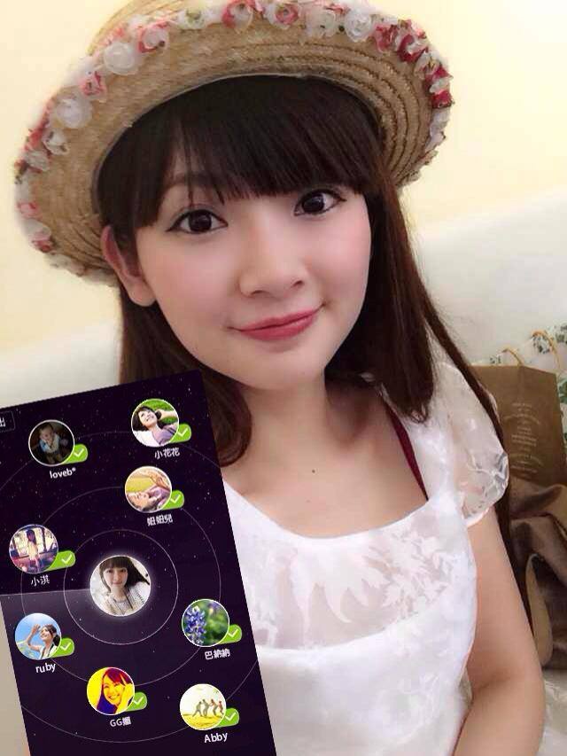 WeChat超方便功能「朋友探測器」 WeChat超方便功能「朋友探測器」