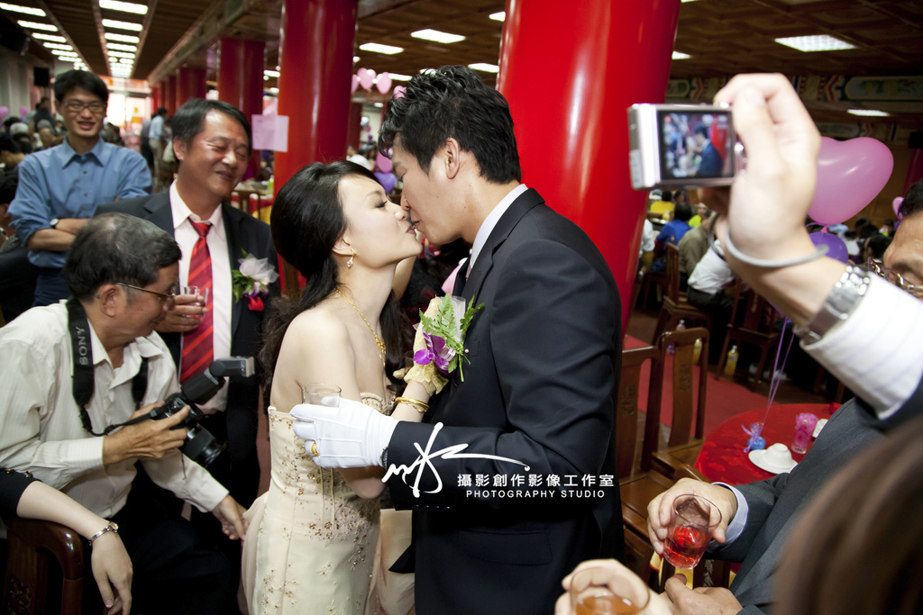 俊賢+珮瑜婚禮-687 俊賢+珮瑜婚禮-687
