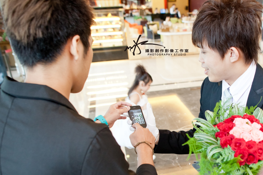 宗勇+佩歆(高雄)【婚禮攝影】【婚攝】【婚禮紀錄】【攝影師】【推薦】海島熊