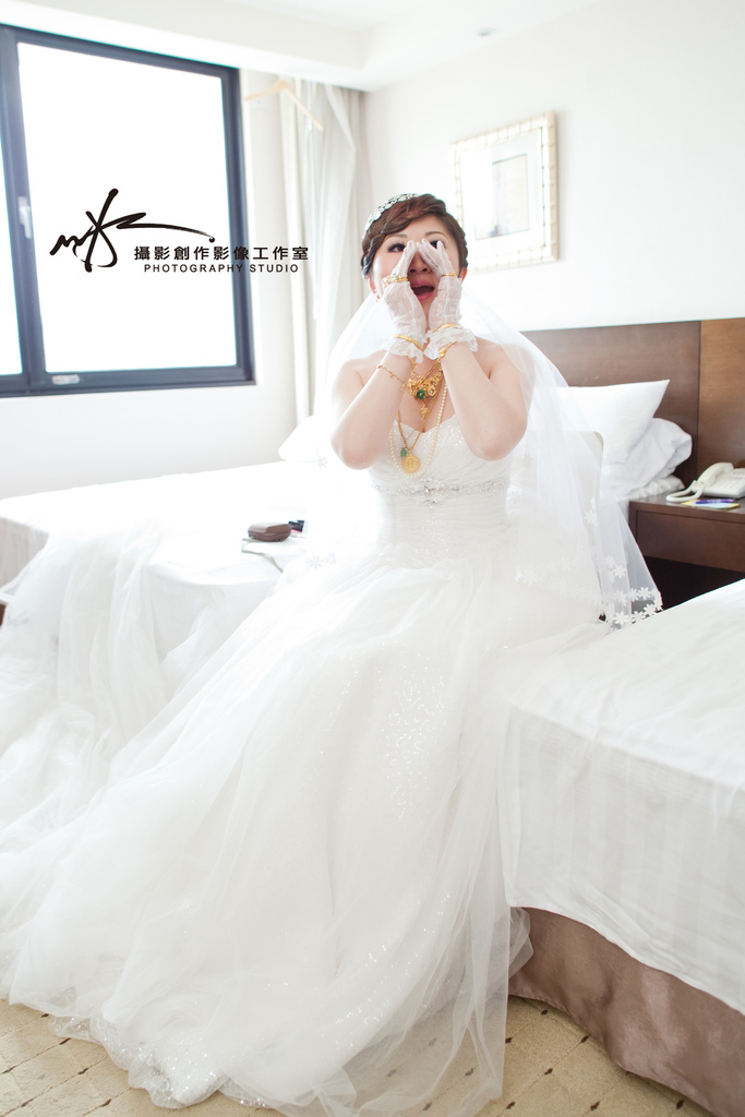 宗勇+佩歆(高雄)【婚禮攝影】【婚攝】【婚禮紀錄】【攝影師】【推薦】海島熊