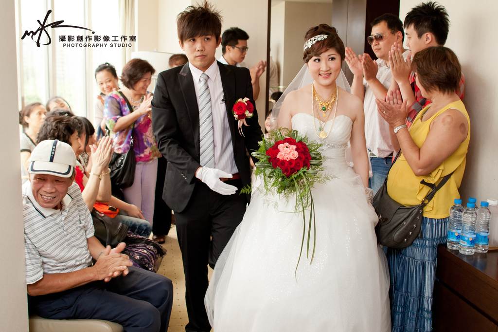 宗勇+佩歆(高雄)【婚禮攝影】【婚攝】【婚禮紀錄】【攝影師】【推薦】海島熊