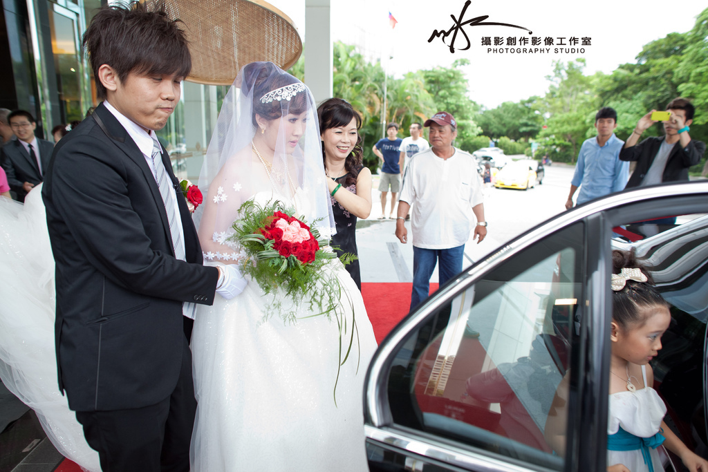 宗勇+佩歆(高雄)【婚禮攝影】【婚攝】【婚禮紀錄】【攝影師】【推薦】海島熊