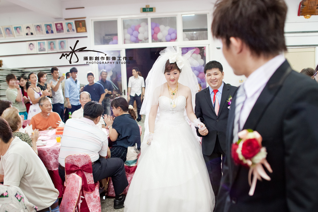 宗勇+佩歆(高雄)【婚禮攝影】【婚攝】【婚禮紀錄】【攝影師】【推薦】海島熊