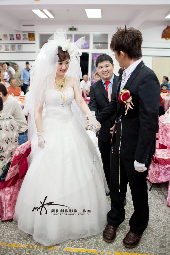 宗勇+佩歆(高雄)【婚禮攝影】【婚攝】【婚禮紀錄】【攝影師】【推薦】海島熊